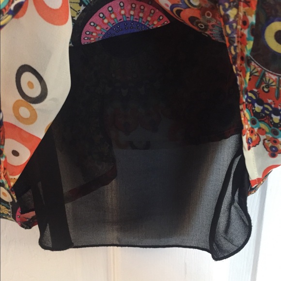 Lightweight Top - Picture 3 of 3